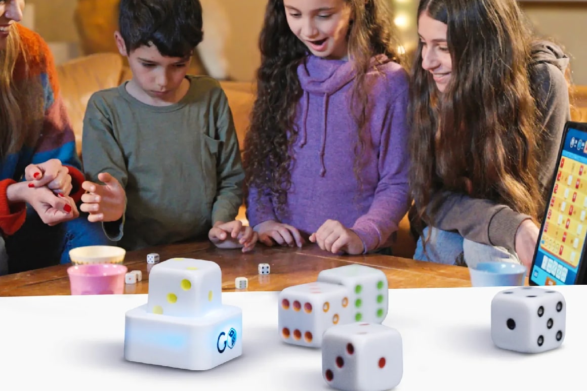 10 Black Friday Deals for Kids Who Love Smart Toys, Games & Gadgets