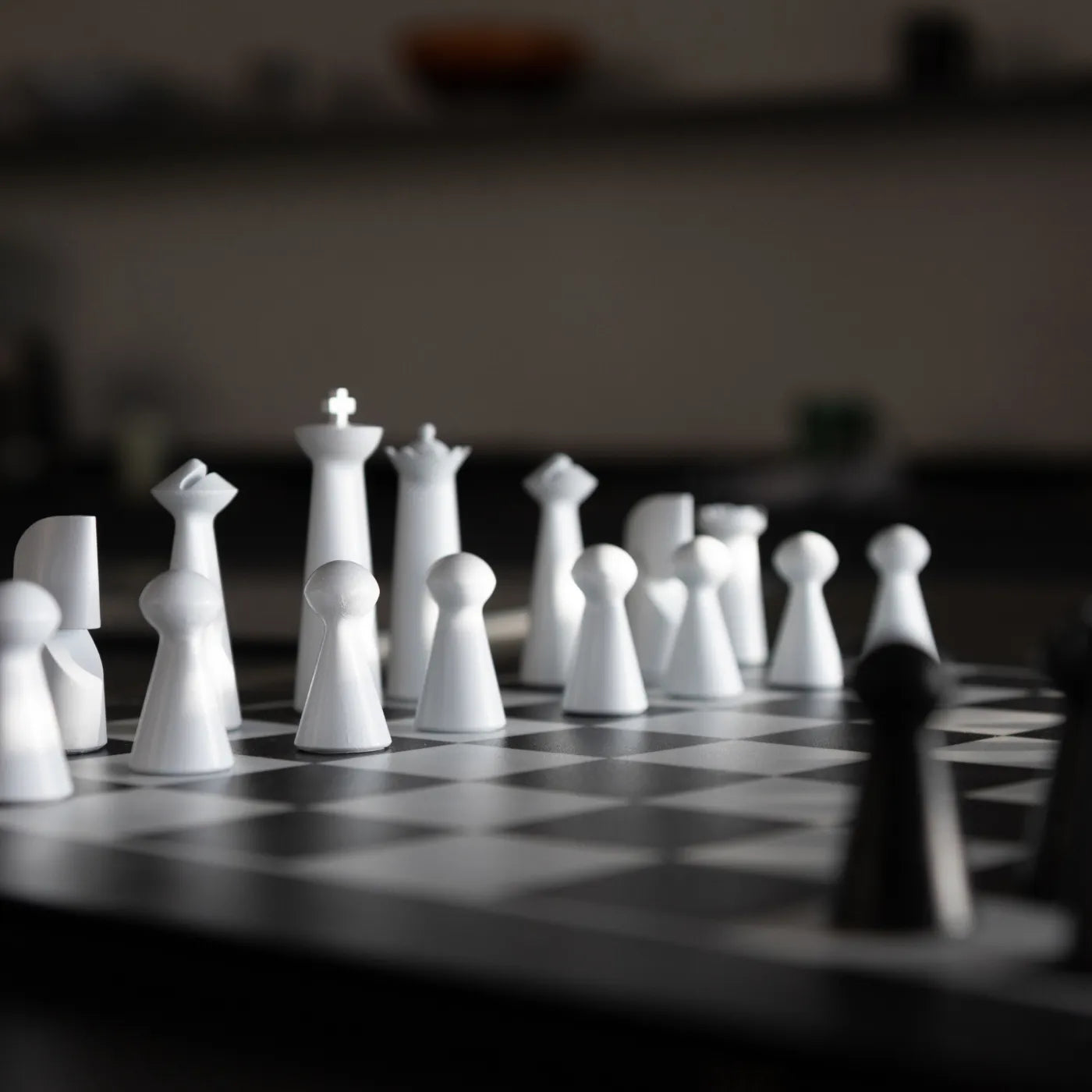 What Makes GoChess Different?