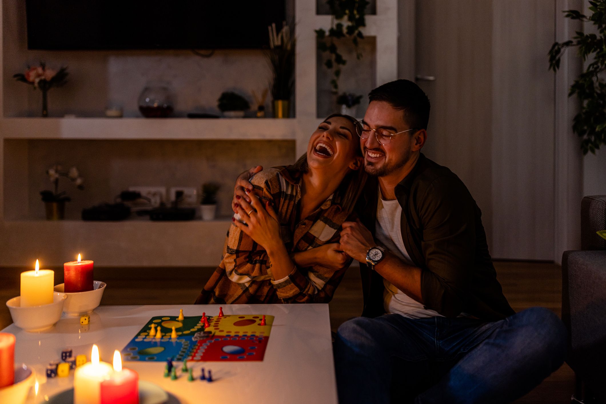 Fun Board Games for Couples