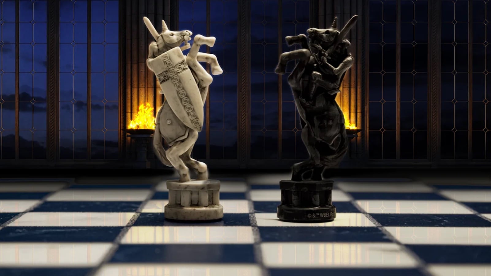 Harry Potter Game Night