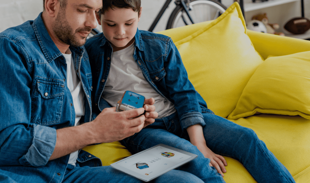 Smart Games for Kids