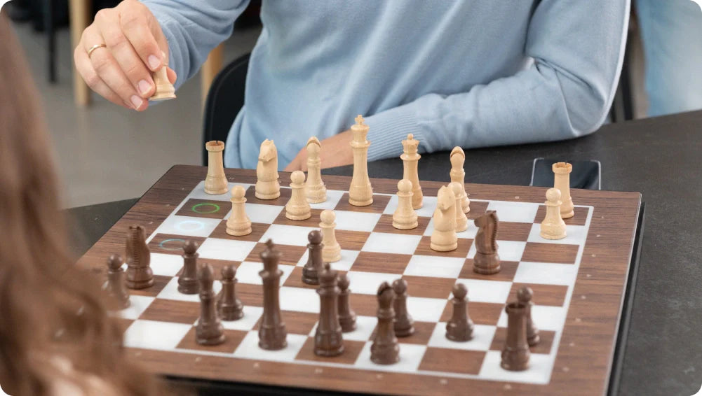 Chess Strategy for Beginners