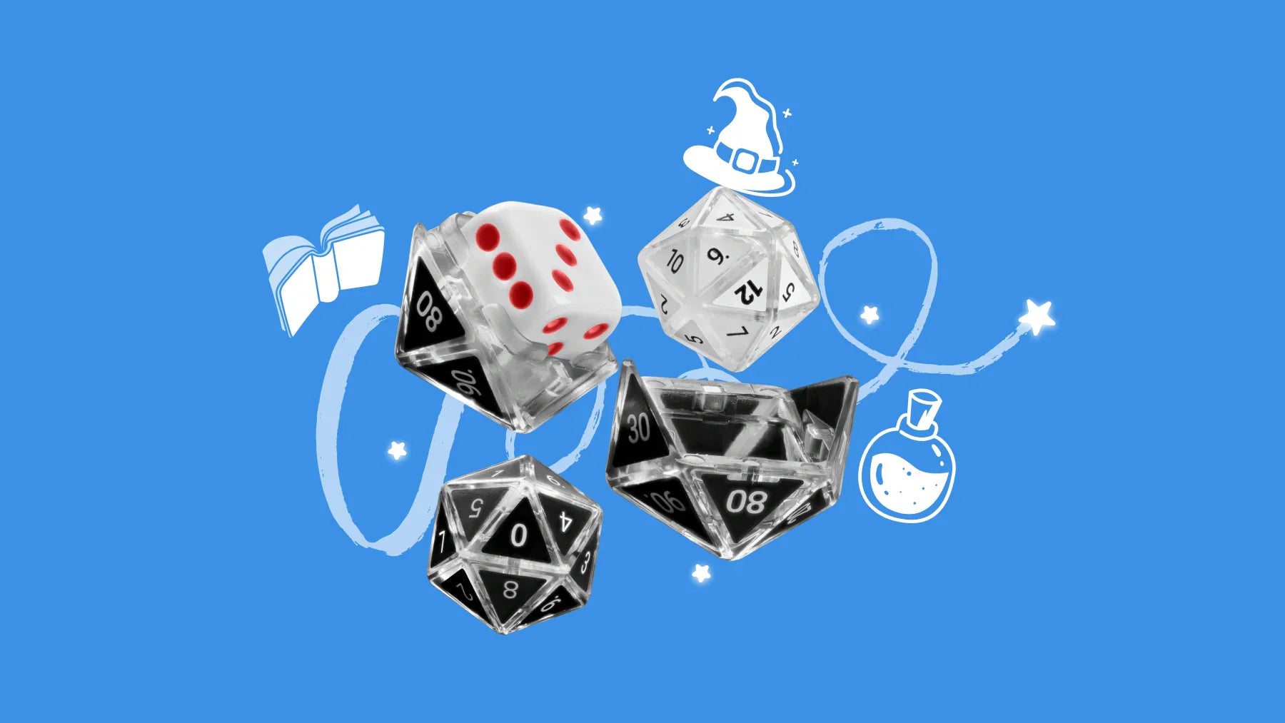 rpg board games coop