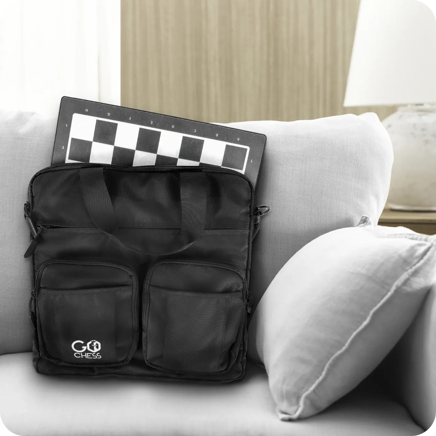 GoChess Mini Storing Bag