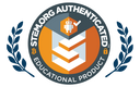 Stem.org authenticated award Particula