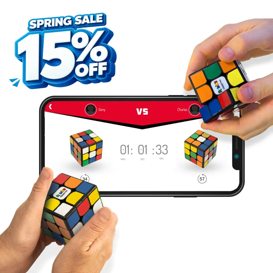 Rubik's Connected BOGO DEAL