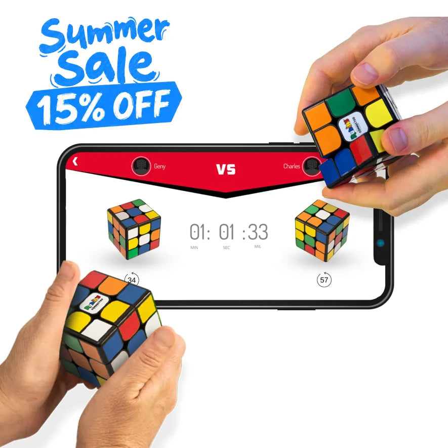 Rubik's Connected BOGO DEAL