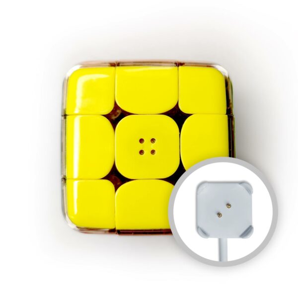 GoCube-Ladekabel