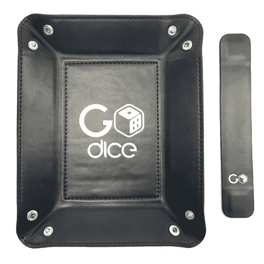 GoDice Accessories Bundle