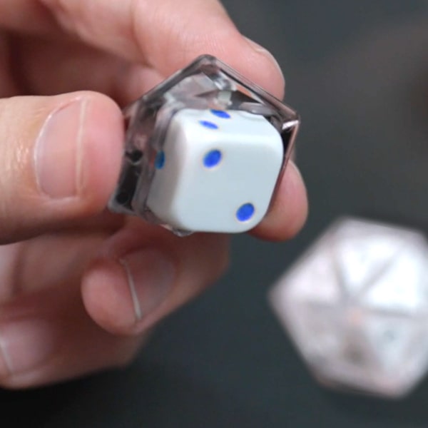 GoDice RPG Shells