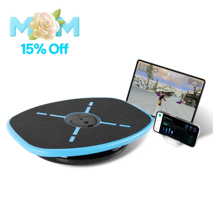 GoBalance Spielen