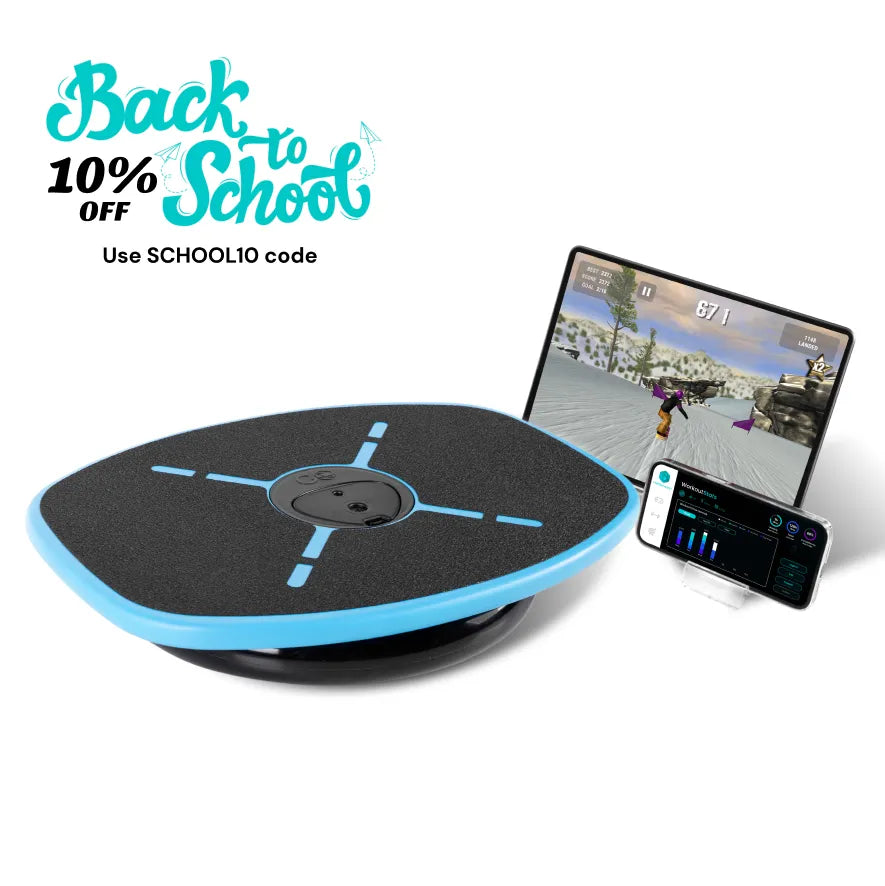 GoBalance Sport