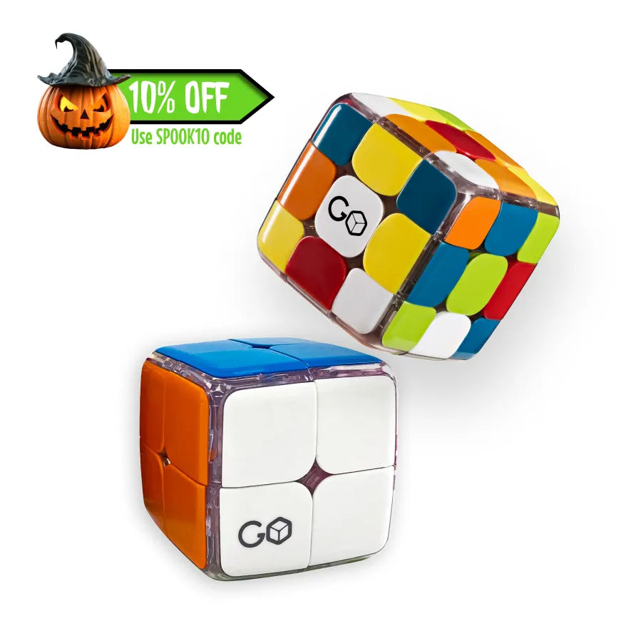 GoCube Bundle Pack