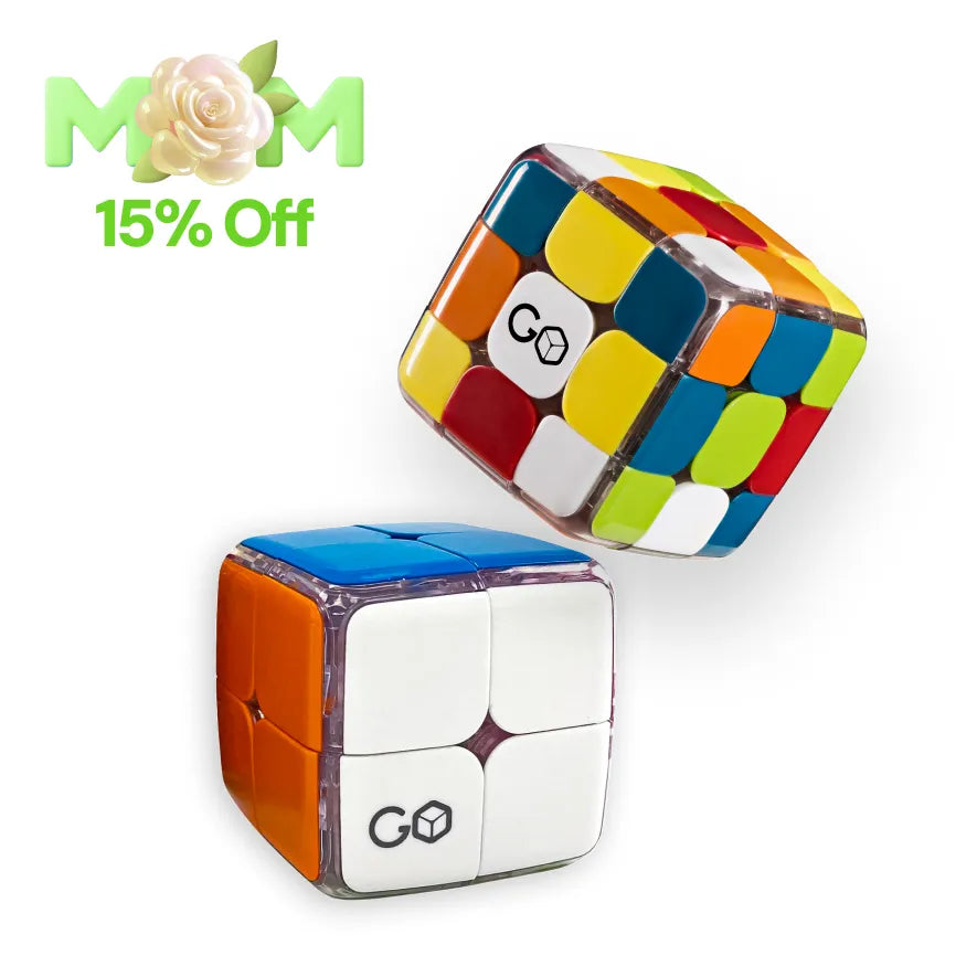Pack GoCube