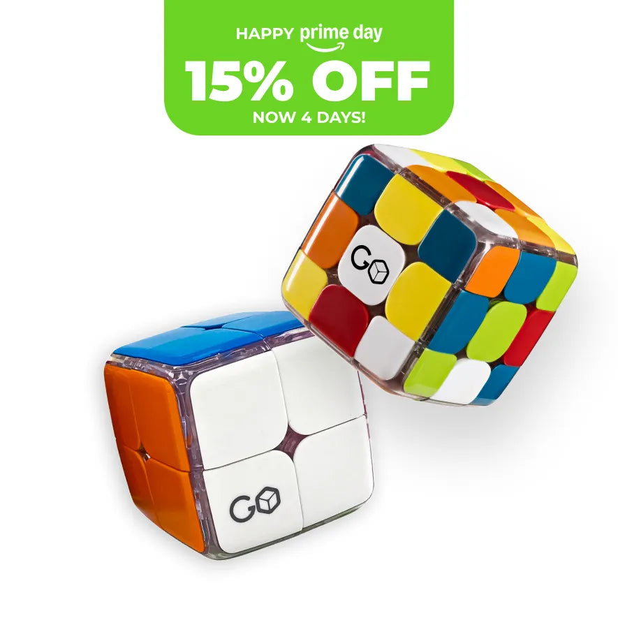 Pack GoCube