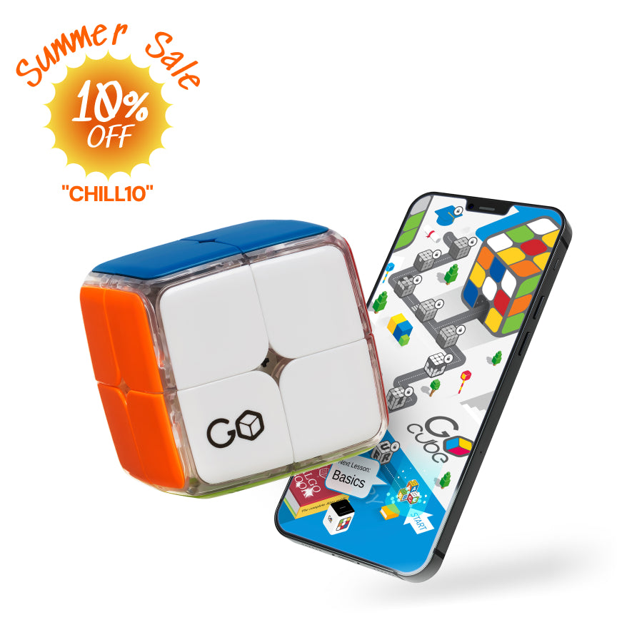 GoCube 2×2