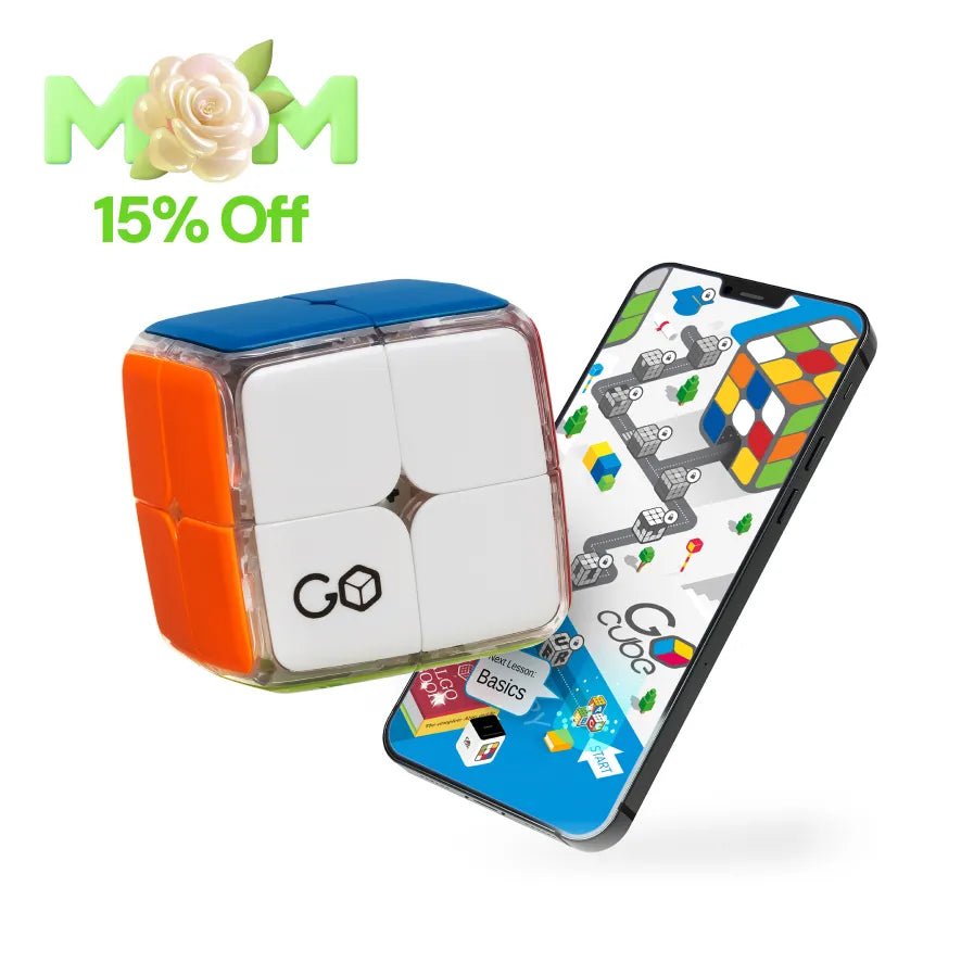 GoCube 2×2