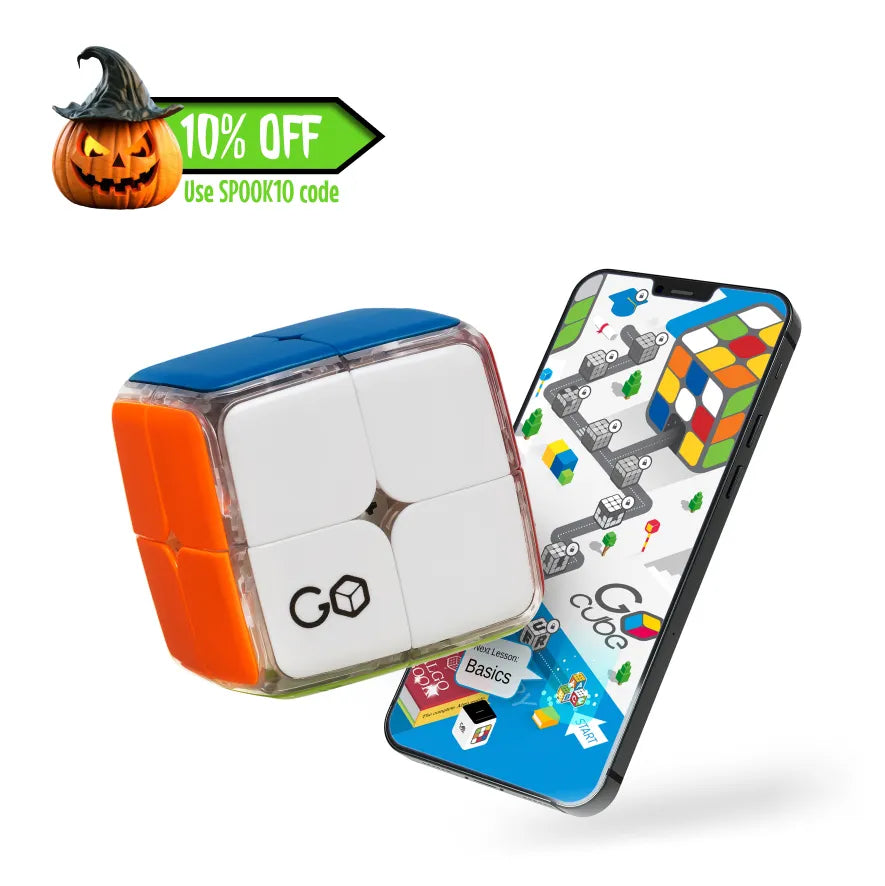 GoCube 2×2
