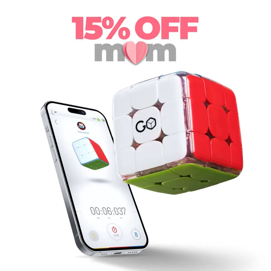 GoCube Edge Full Pack