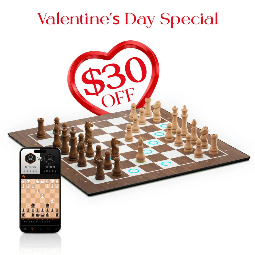 GoChess Lite Classic