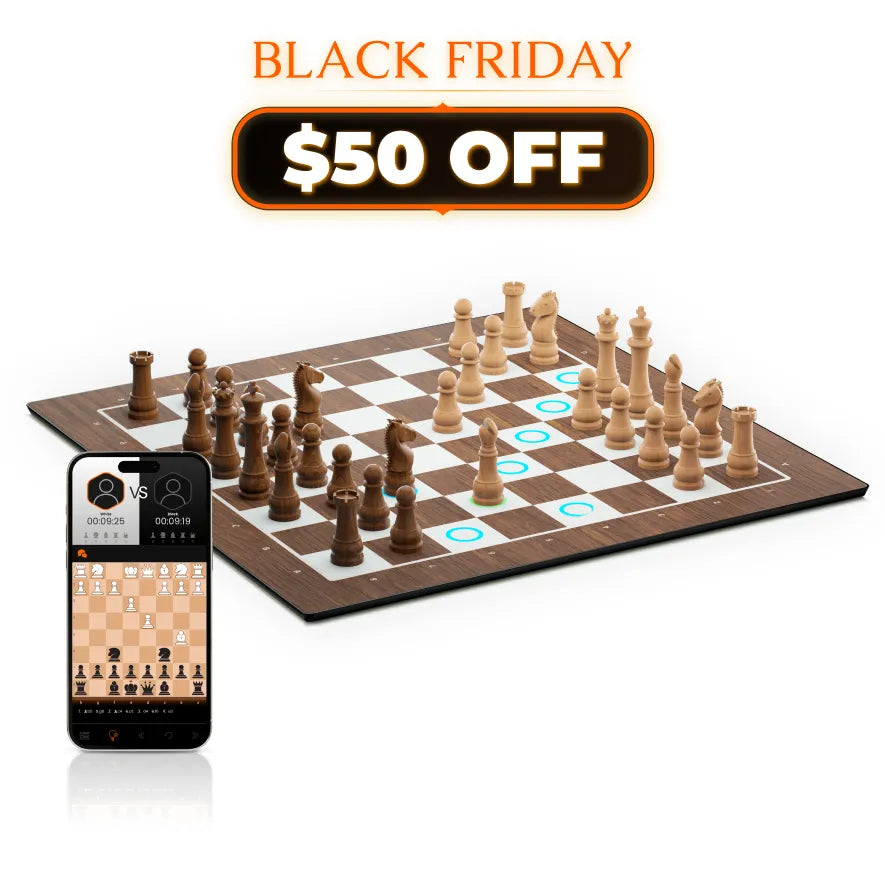 GoChess Lite Classic