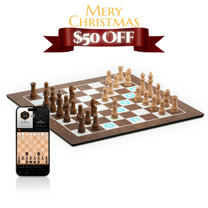 GoChess Lite Classic