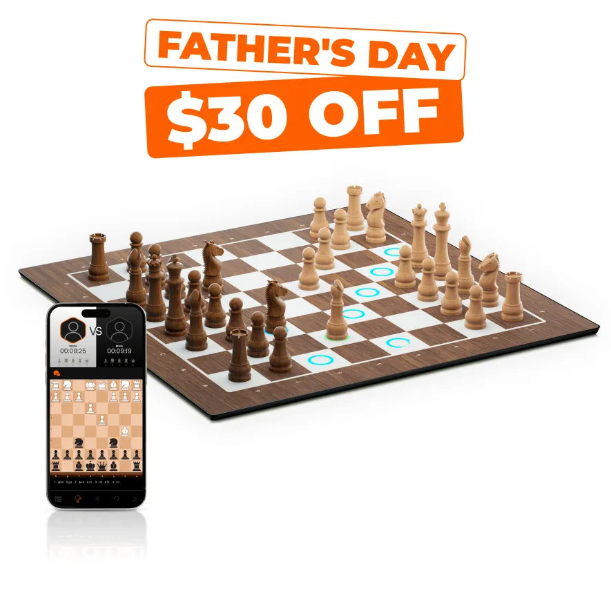 GoChess Lite Classic