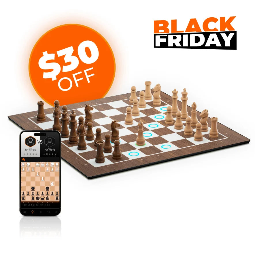 GoChess Lite Classic