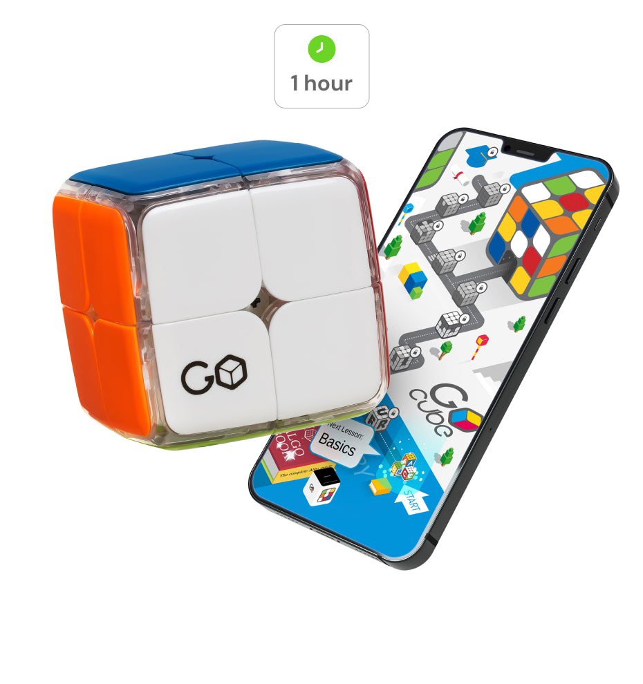 Rubik's Cube Game and its app