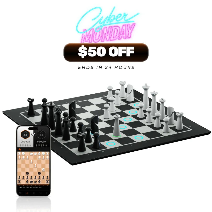 GoChess Lite Modern