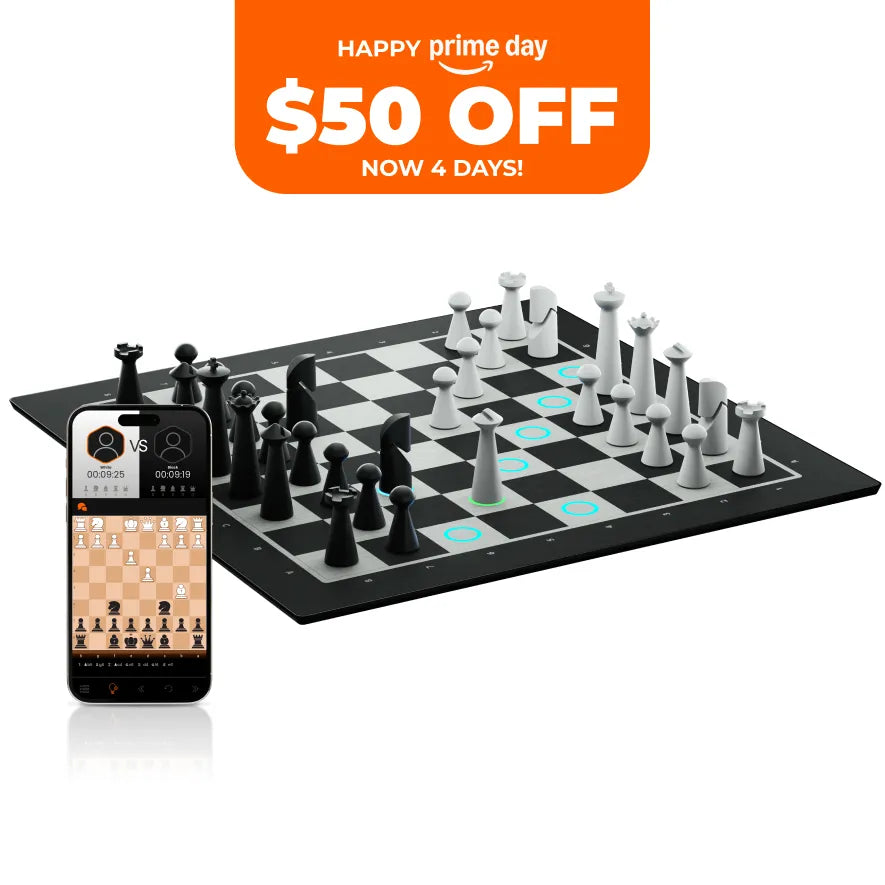 GoChess Lite Modern