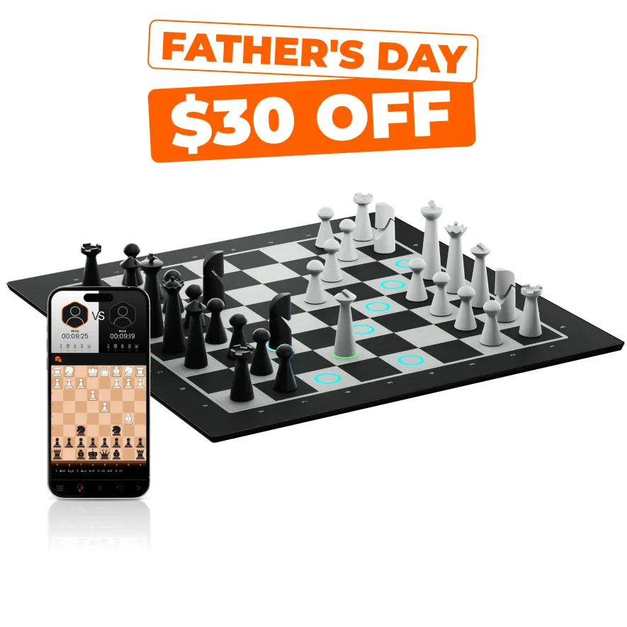 GoChess Lite Modern