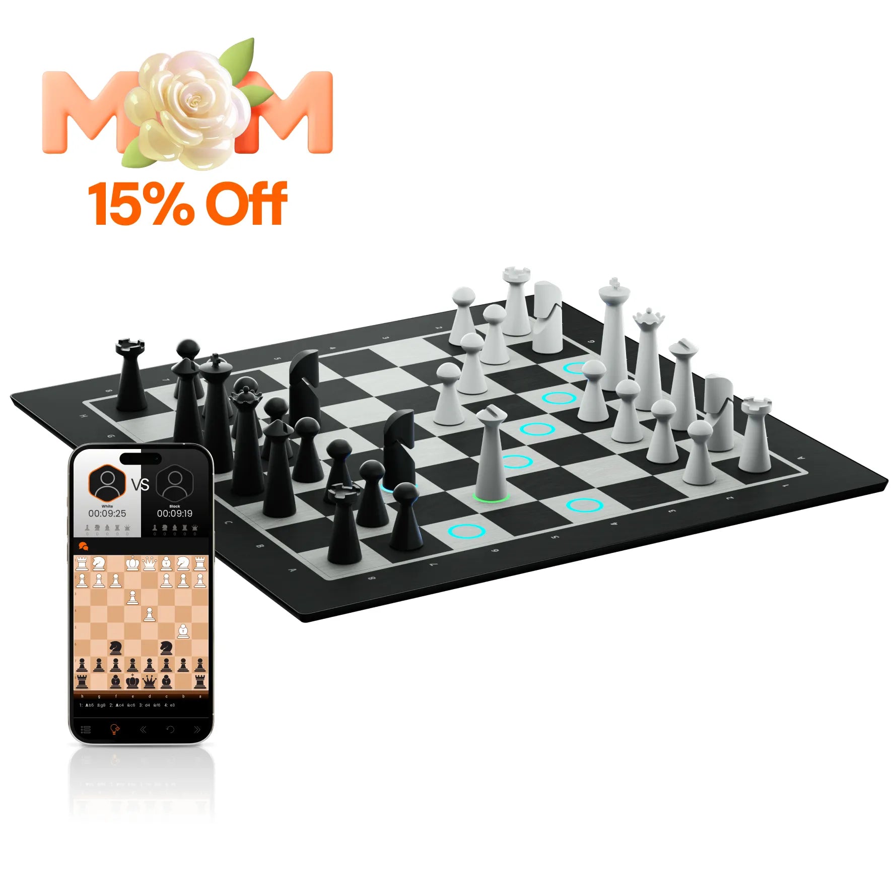 GoChess Lite Modern