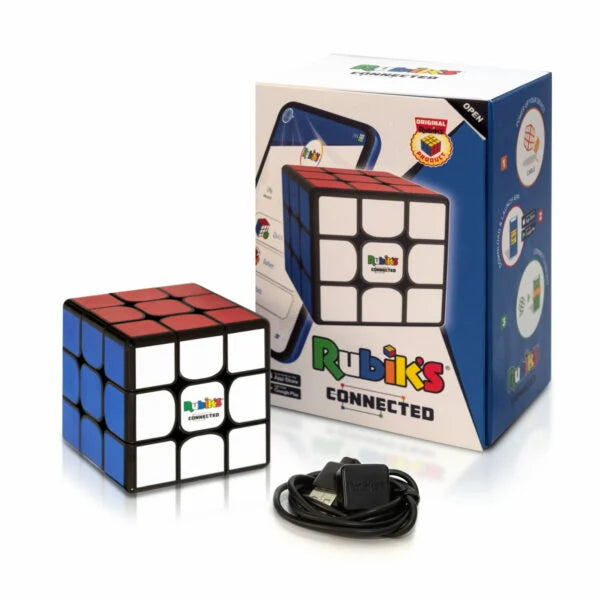 Rubik's Connected Bogo Deal - what is in the box