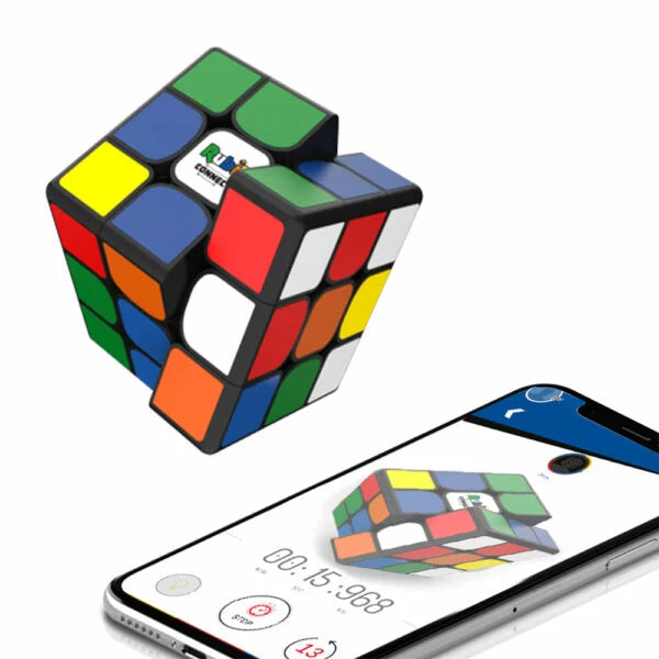Überholter Rubik's Connected