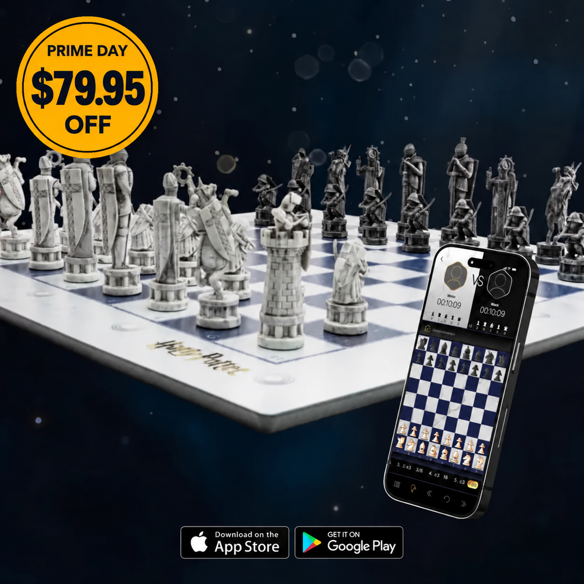 GoChess Wizard Lite