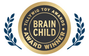 Brain Child award Particula