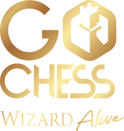 GoChess Wizard Alive