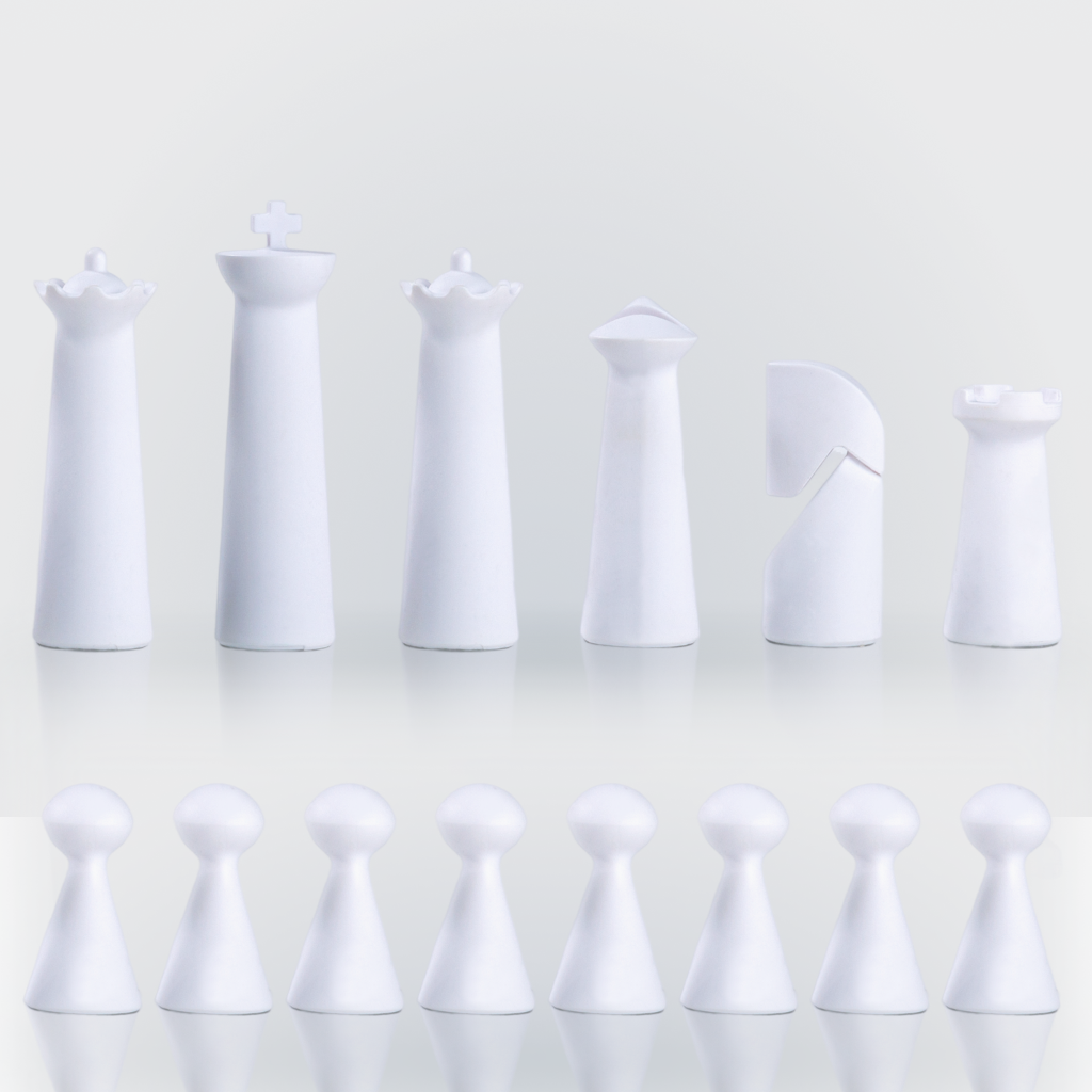 GoChess Pieces Replacement Parts