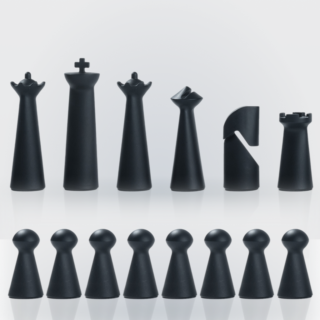 GoChess Pieces Replacement Parts