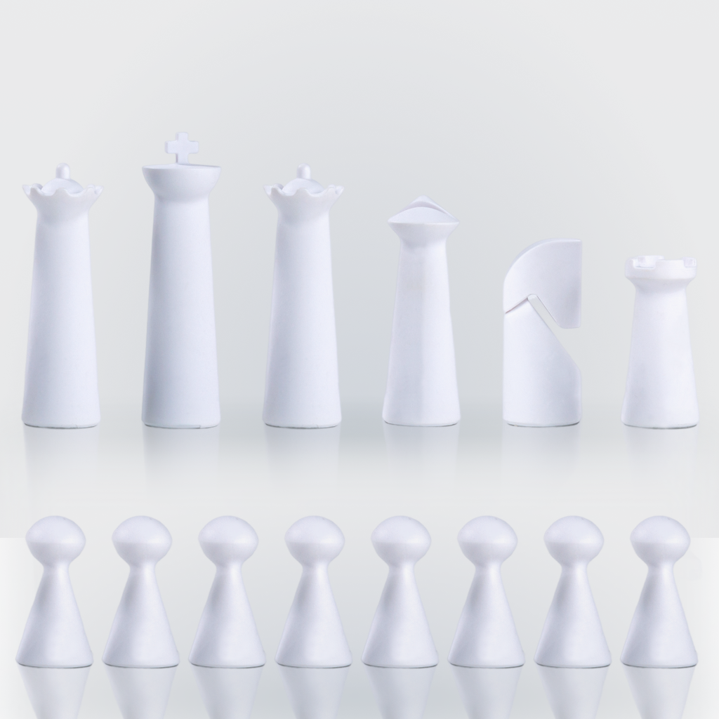 GoChess Pieces Replacement Parts