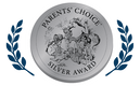 Parents' Choice award Particula
