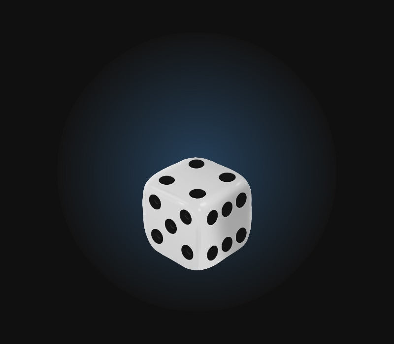 Load video: bluetooth dice inner structure