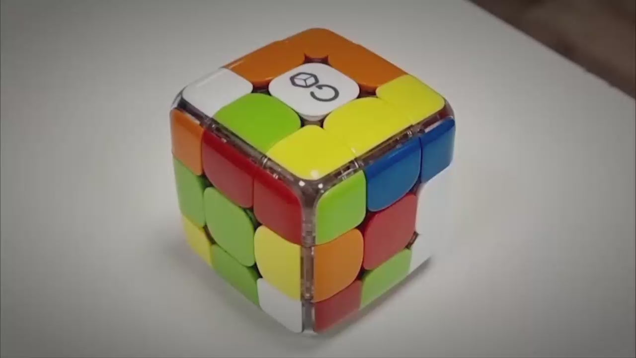 Load video: