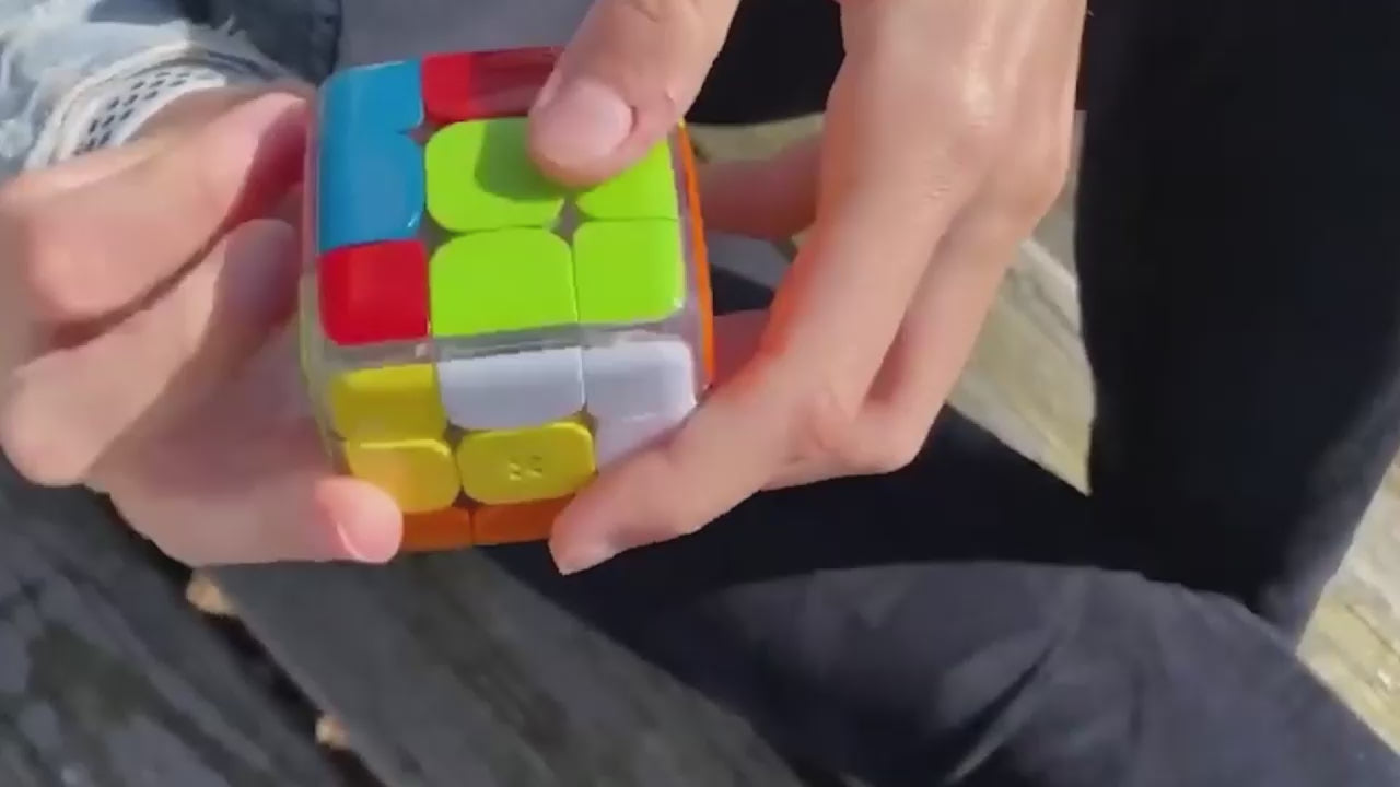 Load video: