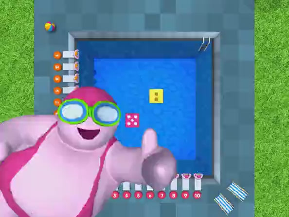 Video laden: Shut the Pool in Smart Dice Set App