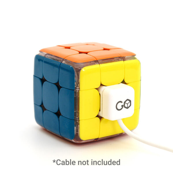 Refurbed GoCube