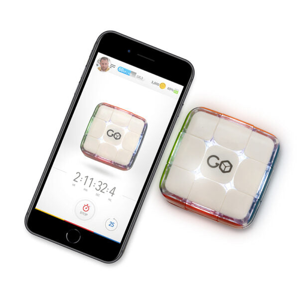 Refurbed GoCube