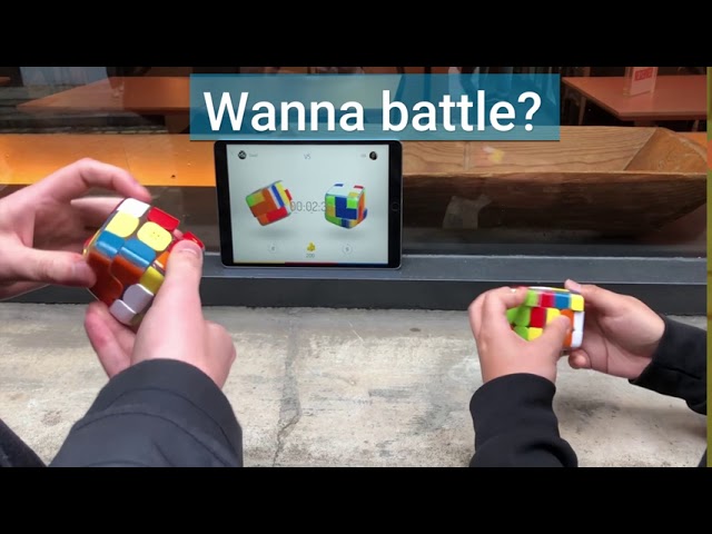 Load video: