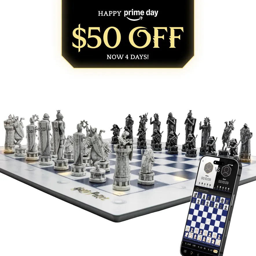 GoChess Wizard Mini